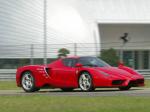 Ferrari Enzo 2002 года